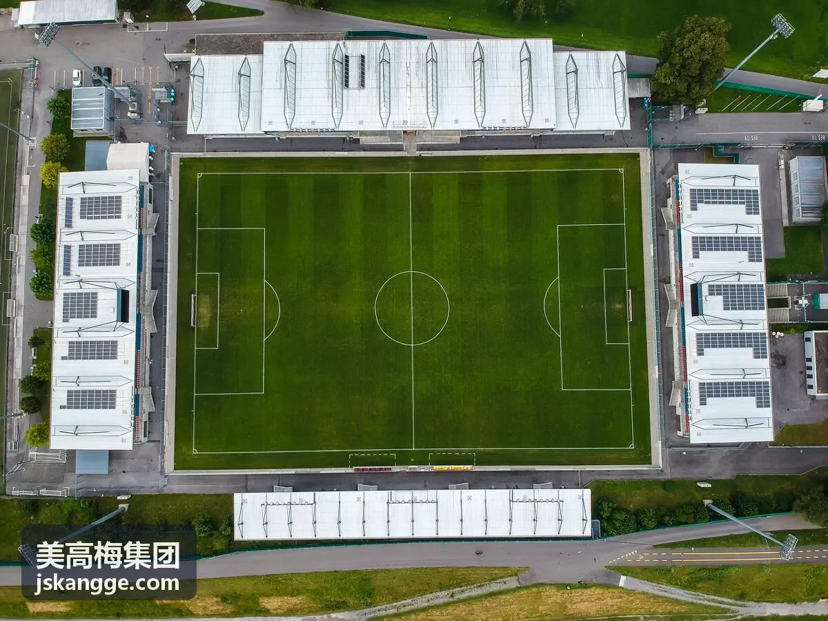 美高梅集团奢华酒店度假村